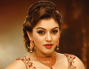 Tamil Actress Hansika