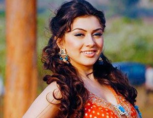 Hansika Actress