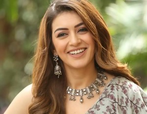 Hansika Actress