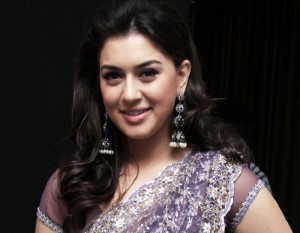 Hansika Actress