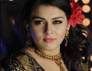 Tamil Actress Hansika