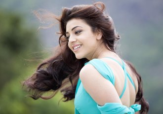 Kajal Aggarwal,