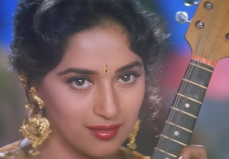Maye Ni Maye Hit Song, Hum Aapke Hain Koun,Hindi Film Video Songs