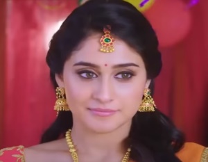 Tamil Actress Regina