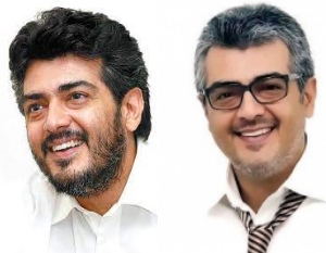 Valimai ajith