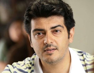 Valimai ajith