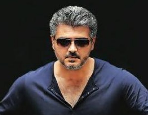 Valimai ajith