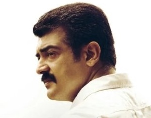 ajith Tamil Actor
