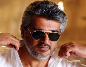 ajith Film Actor