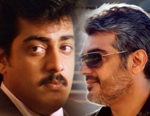 ajith Indian film Actor