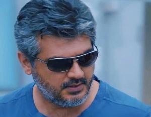 Ajith Kumar Actor,