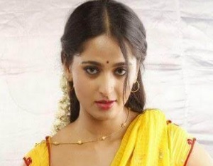 Tamil Actress anushka