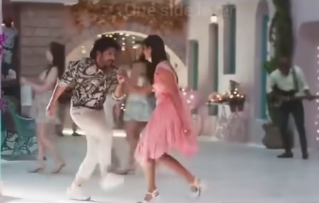 Butta Bomma Tamil Video Songs Full version,