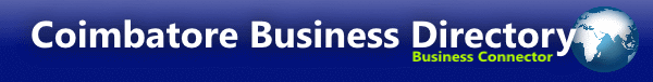 Coimbatore Business Directory