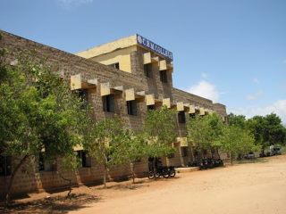 Coimbatore - Arts and Science Colleges