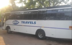 Travels - City Travels Near Hotel City Tower Coimbatore - Travels