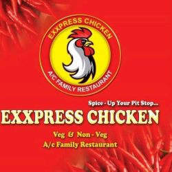 Restaurants - Exxpress Chicken Coimbatore - Restaurants