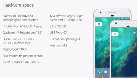 google pixel phone width=