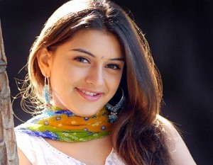 Hansika Motwani,