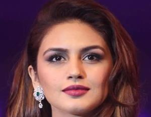 Tamil Actress Huma Qureshi