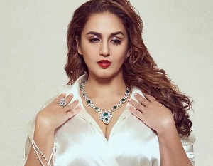 Huma Qureshi film Actress