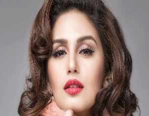Huma Qureshi Actress