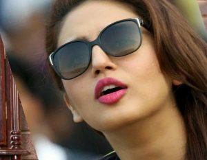 Huma Qureshi Indian film Actress