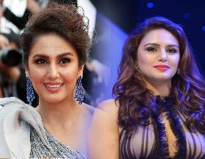 Huma Qureshi,