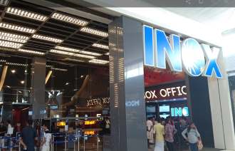 INOX Prozone Mall Coimbatore