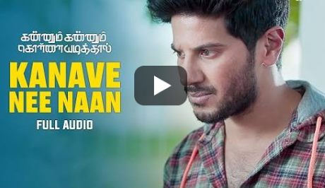 Kanave Nee Naan - Kannum Kannum Kollaiyadithaal ,Tamil Video Songs