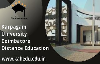 Arts and Science Colleges - Karpagam Arts and Science College Coimbatore - Arts and Science Colleges