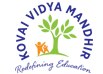 Schools - Kovai Vidya Mandhir School Coimbatore - Schools