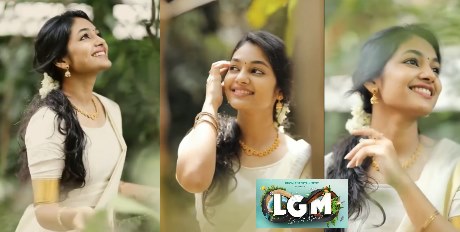 LGM - Let's Get Married, Tamil Film