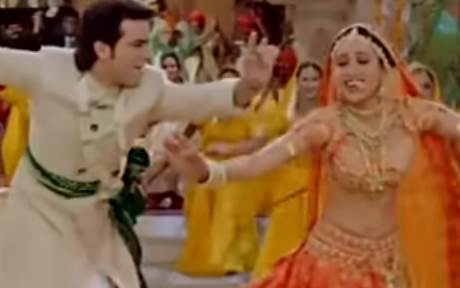 Maiyya Yashoda Hit Song,Hindi Film Video Songs