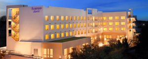 Coimbatore - Hotels