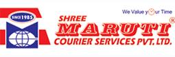 Courier Services - Shree Maruthi Courier Services Coimbatore - Courier Services