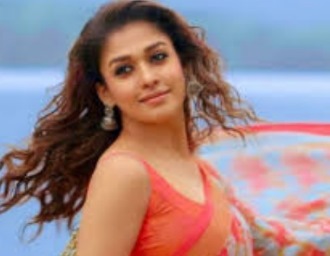 Nayanthara,