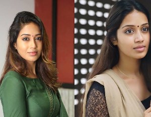 Tamil Actress nivetha-pethuraj