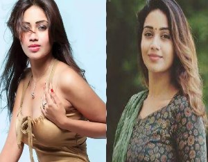 nivetha-pethuraj Actress