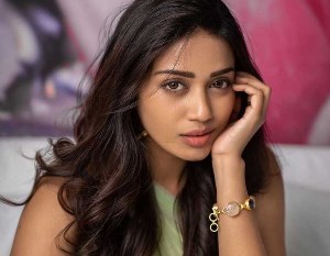 Tamil Actress nivetha-pethuraj