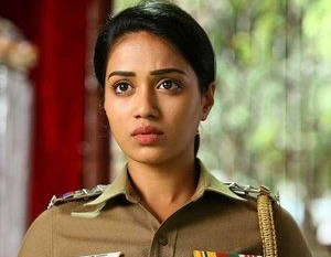 nivetha-pethuraj Actress
