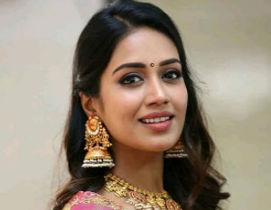 Nivetha Pethuraj,