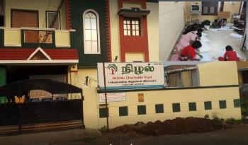 Coimbatore - Orphanages