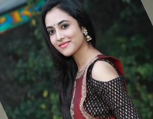 Priyanka Actress