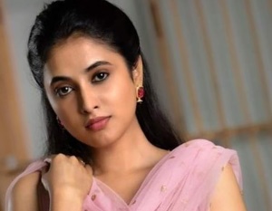 Priyanka film Actress