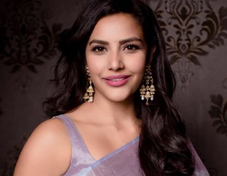 Priya Anand,