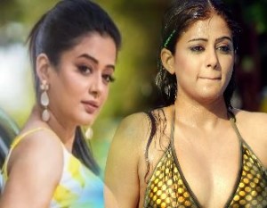 Tamil Actress Priyamani