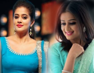 Priyamani Actress