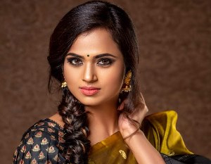 Tamil Film Actresses - Ramya Pandian Coimbatore - Tamil Film Actresses