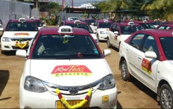 Coimbatore - Call Taxi